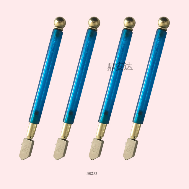 Hand glass speed cutter tools for float glass