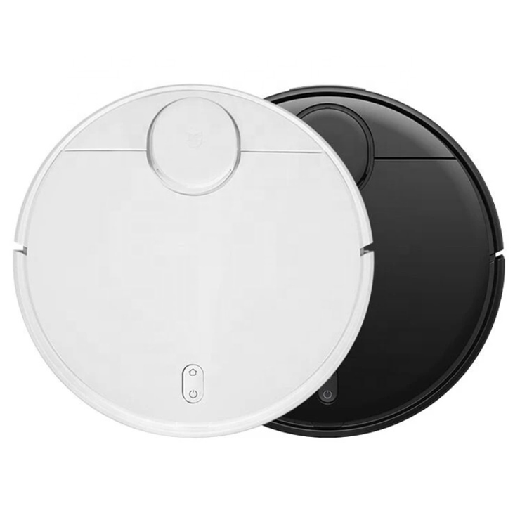 Home Use Floor Cleaning Sweeping Mop Intelligent Wireless Automatic Smart Robotic Mopping Sweep Robot Vacuum Cleaner