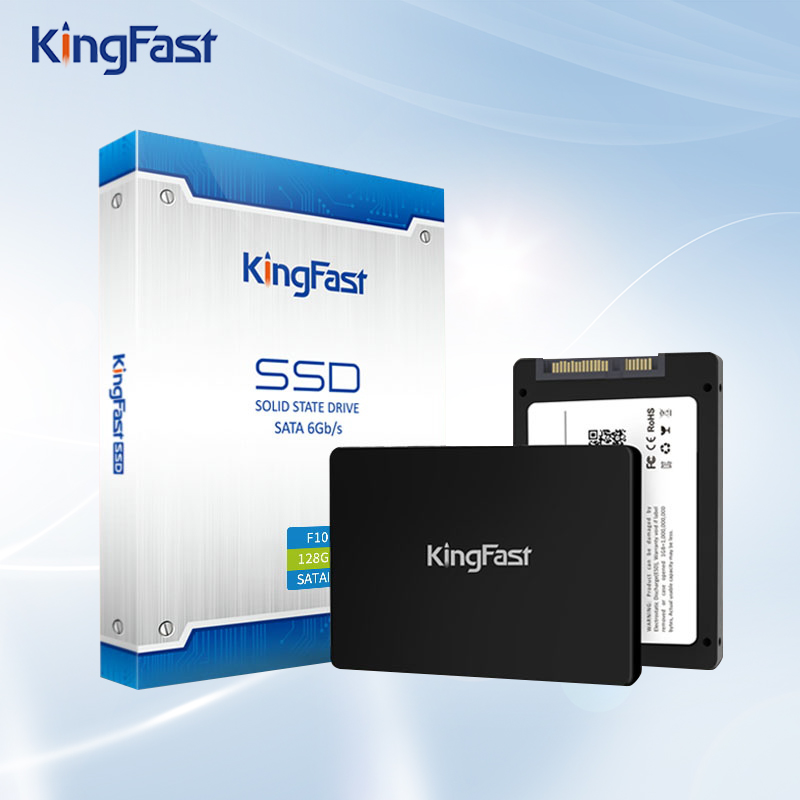 KingFast OEM 2,5 жесткий диск SATA 3 120 240 480 500 128 256 512 ГБ детей 1 года, 2, 4, ТБ SATA3 Накопитель SSD внутренний жесткий диск для ноутбука pc