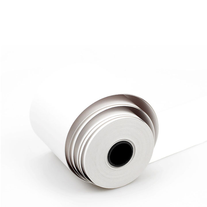 Factory Direct Sale Price Discount Cashier Paper Pos Machine Special 57mm*48mm Thermal Paper