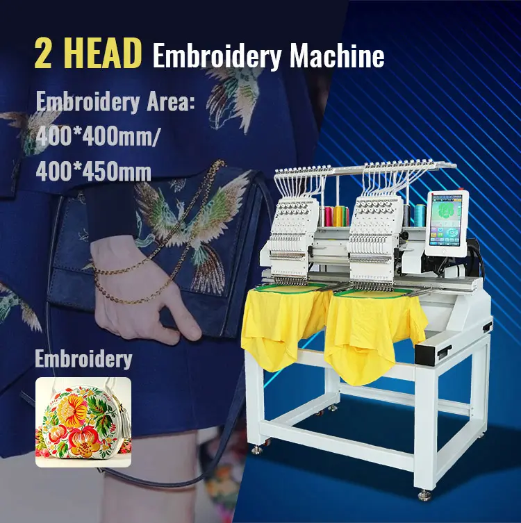 Best Price Professional Multi Bernina Multineedle 5 7 15 Head Needle For Juki Embroidery Machine