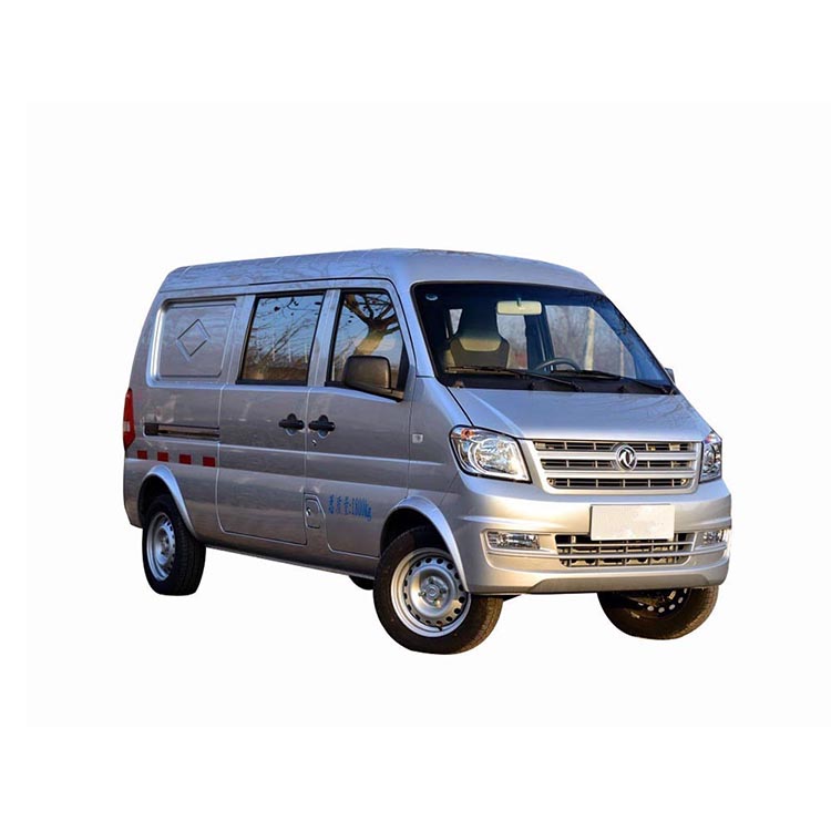 Manufacturer direct supply 5 Seats Capacity Gasoline Euro 4 Engine Left Steering Min Bus