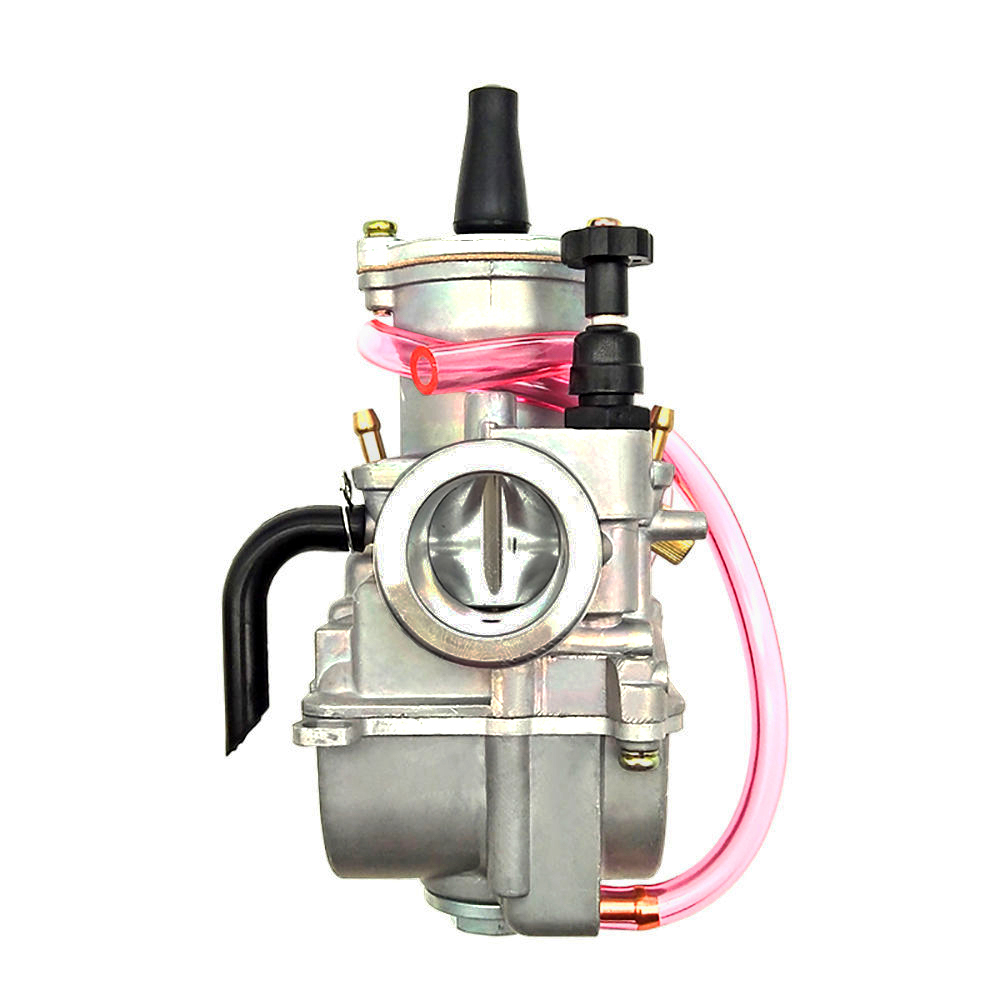 Мотоциклетный карбюратор для PWK KOK Carb 21 24 26 28 30 32 34 мм для скутера JOG DIO KR150 RTL250 CR125 NSR50 NSR80 DT100 125 175