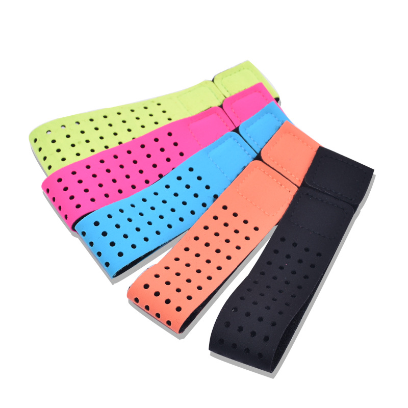 Custom Non-Wearable Portable Smart Wireless Sleeping Monitor Heart Rate Belt