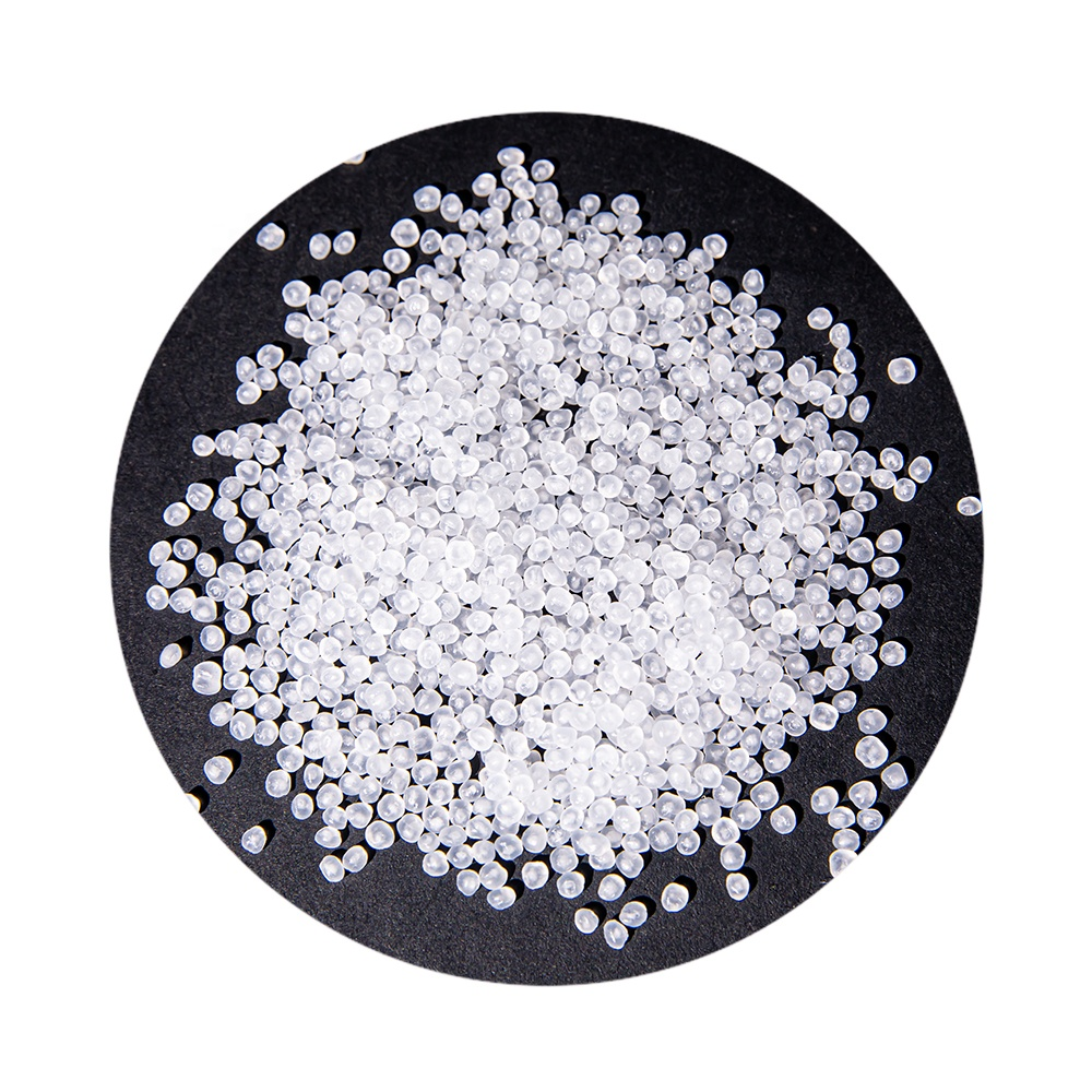 Пластиковые гранулы LDPE девственные/повторно отделанные гранулы LDPE девственный материал Полиэтилен для пластмассы SHENHUA CN;HEN 2426H 1,92