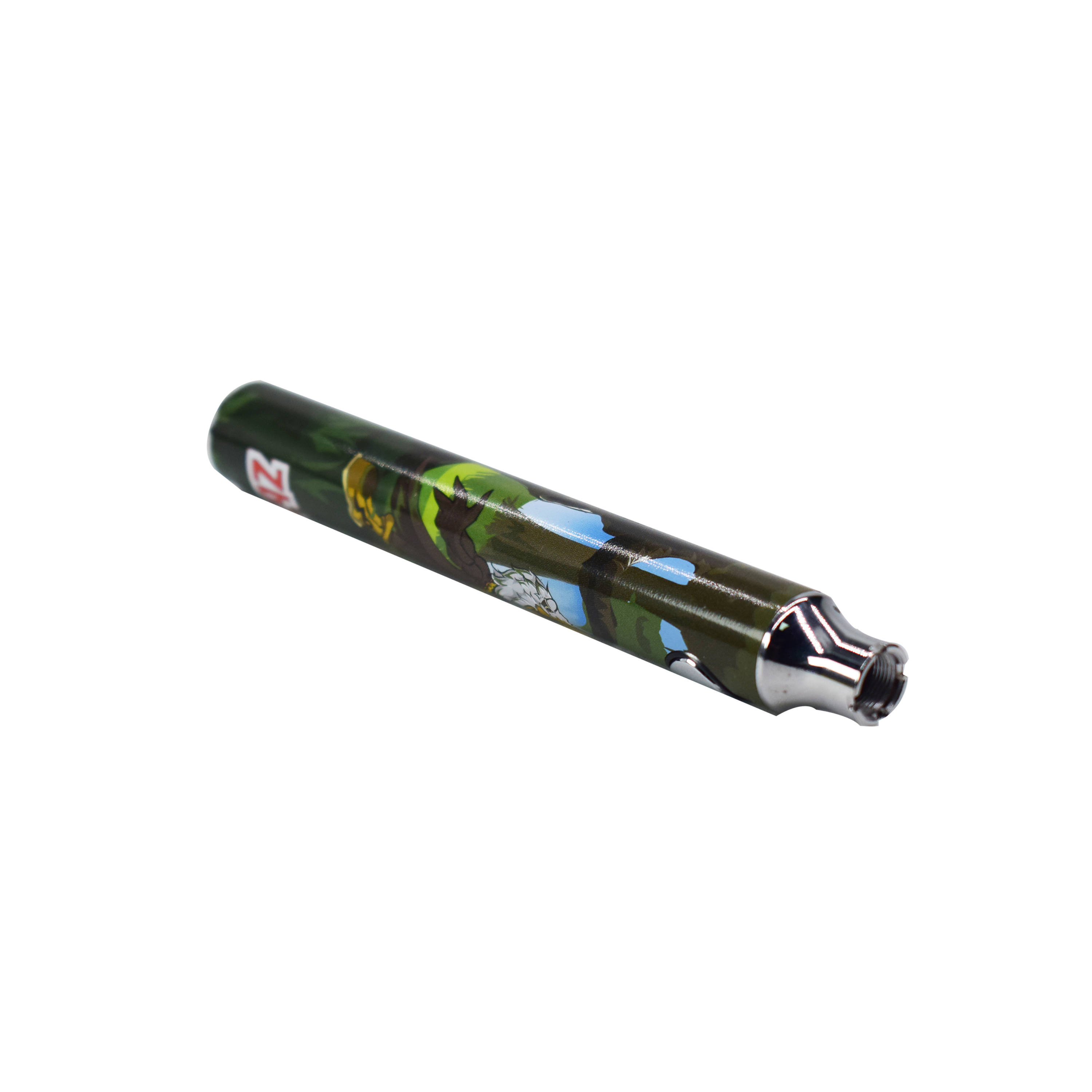 2021 hotselling Rechargeable battery 510 thread CBD cartridge voltage adjustable vape pen battery