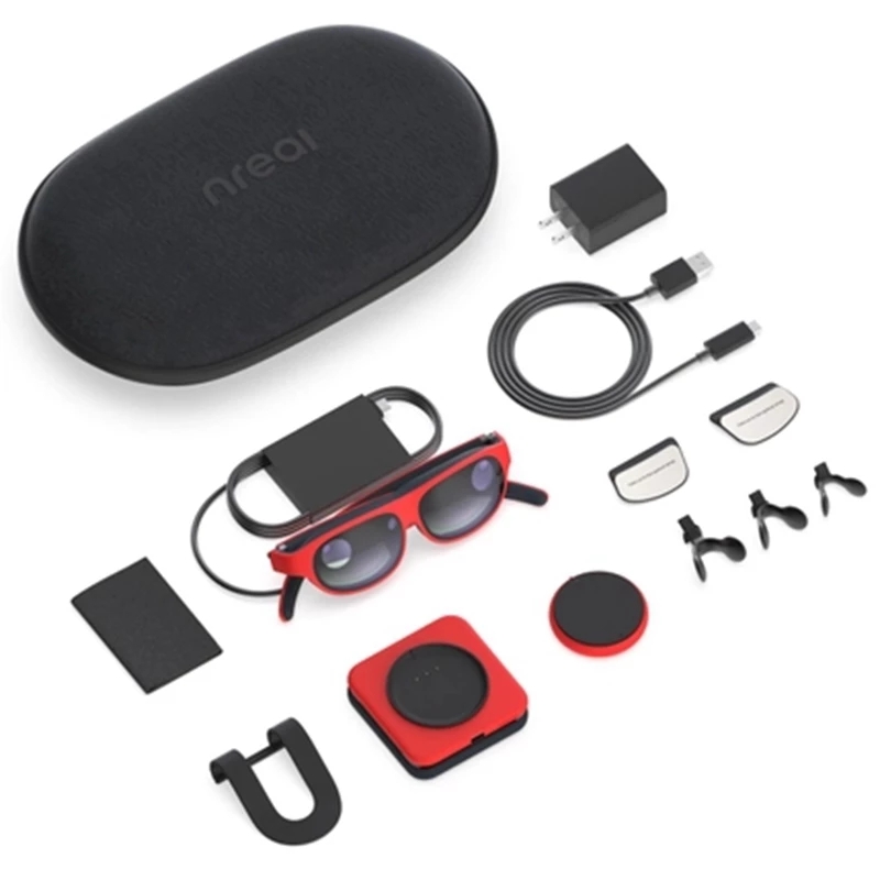 NREAL Developer Kit (без чехла для объектива)