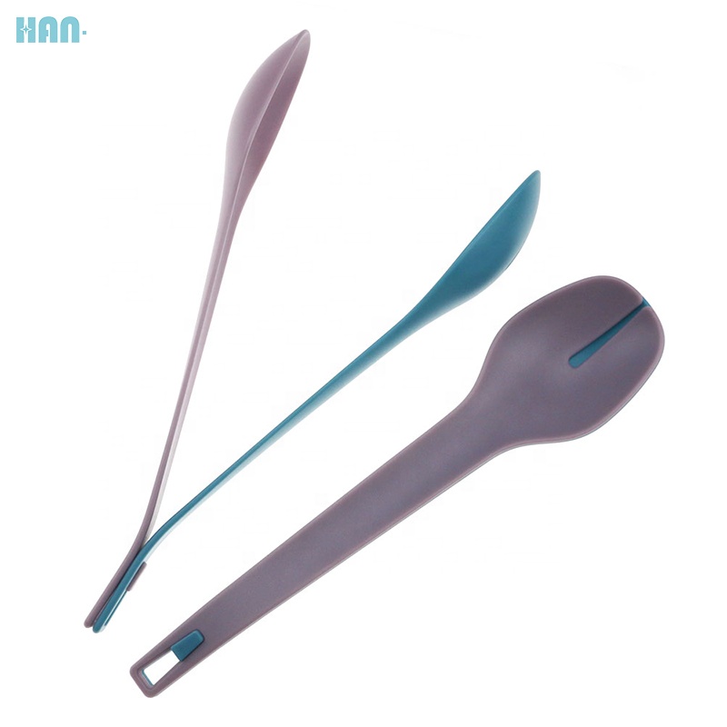 Eco Friendly Bread Clip Food Serving Tong Salads Clip Kitchenware Serving Tongs Food Tongs