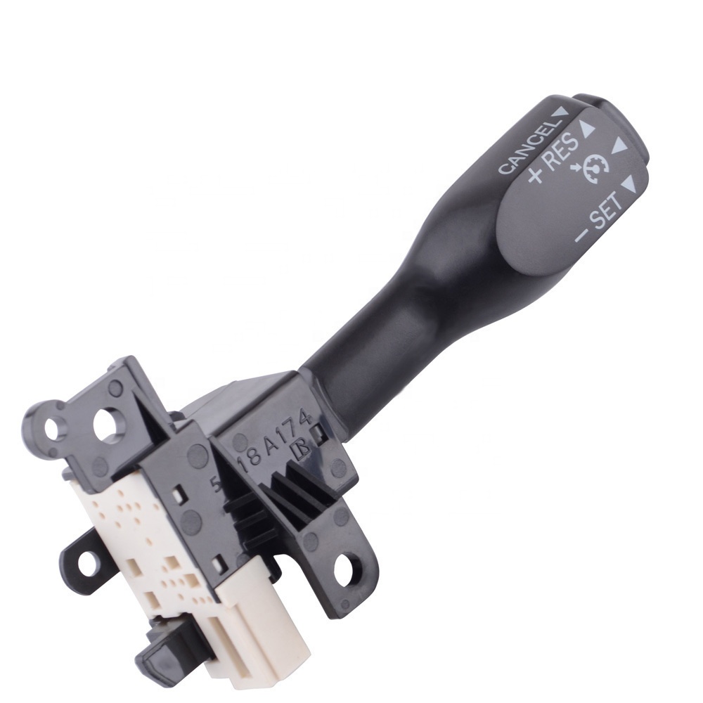 Переключатель круиз-контроля для Toyota Corolla Yaris Vios Hilux Hiace Wish Auris Prius Previa RAV4 84632-34011 84632-34017