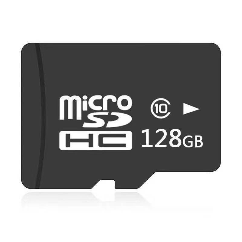 Micro TF карта флэш-карта памяти 16 ГБ 32 ГБ 64 Гб 128 ГБ 256 ГБ