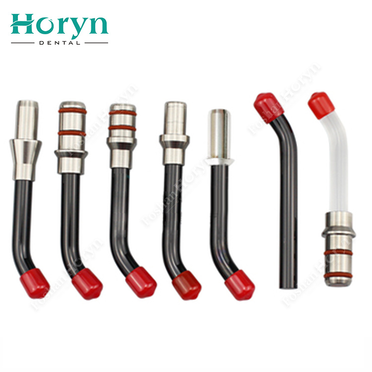 Dental LED Curing Light 8/10/12/14 MM Tips Dental Fiber Guide