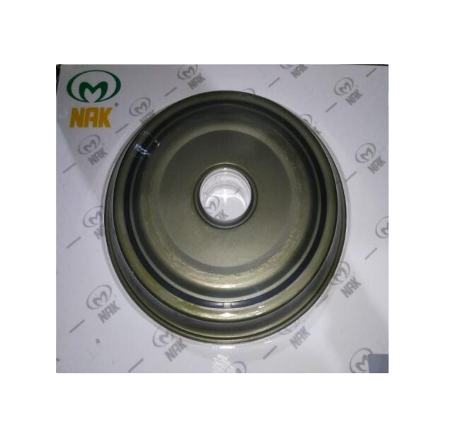 02E301205B DSG 6 speed 02E DQ250 крышка сцепления