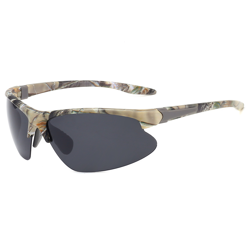 KingBee KB43004 Polarized Sunglasses Men Cycling Sports Glasses Outdoor Sunglasses Stock