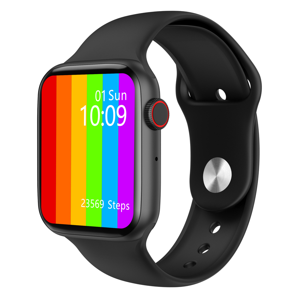 2021 Новые поступления W34 pro bt телефонными звонками и iwo reloj inteligente reloj серии 6 Смарт-часы W34 PK W26 DT56 T500 smartwatch W34