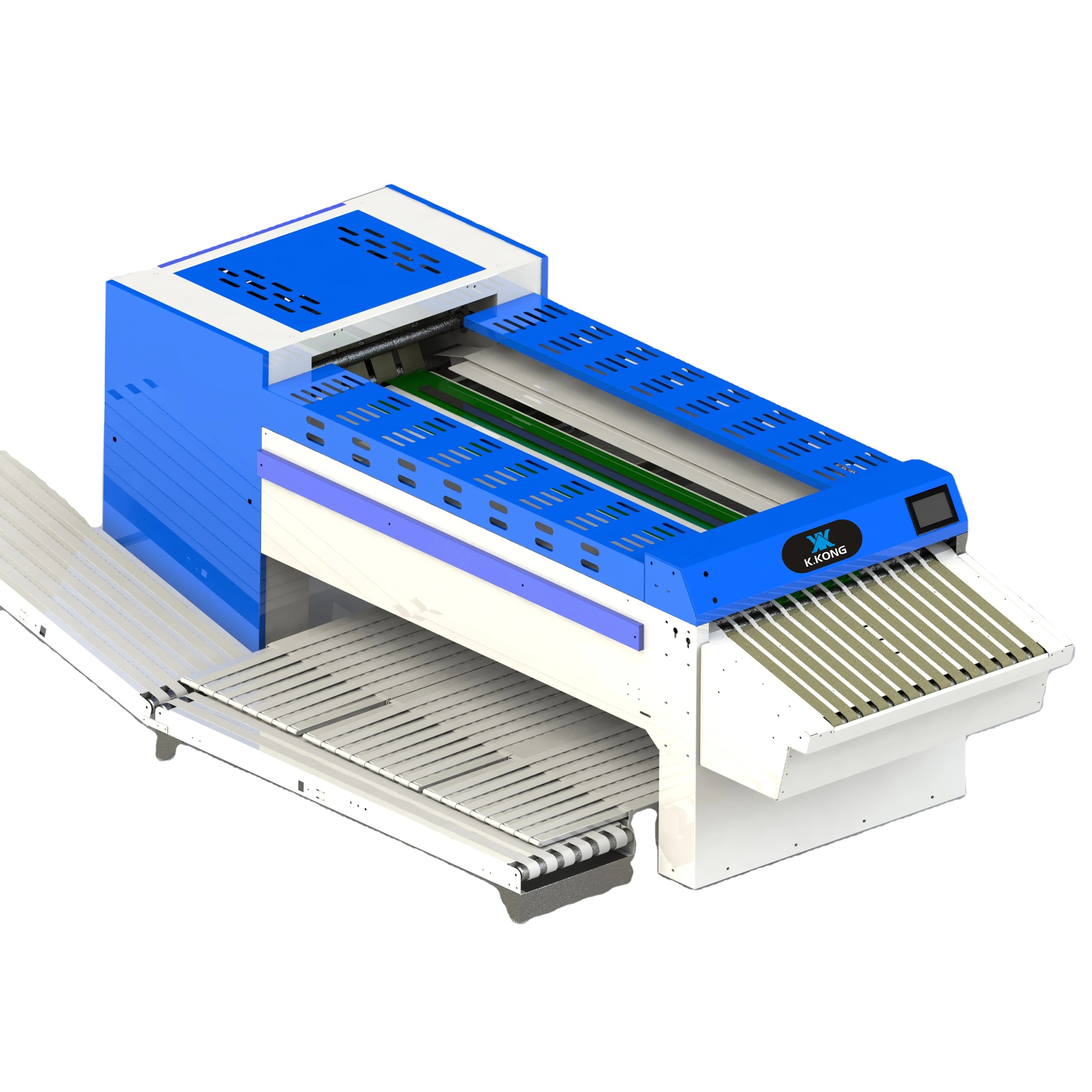 Processing Interfolding Type Paper Towel Z Fold Hand Towel Machine