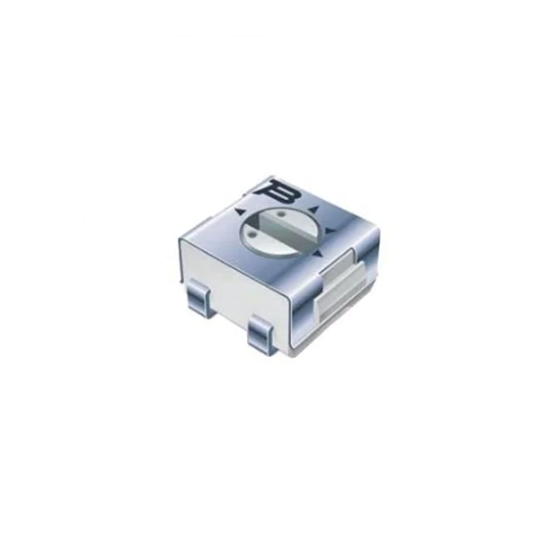 3314G-1-103E триммер резисторы-для поверхностного монтажа SMD Square потенциометр для обрезки в исходном и на складе (электронными компонентами)