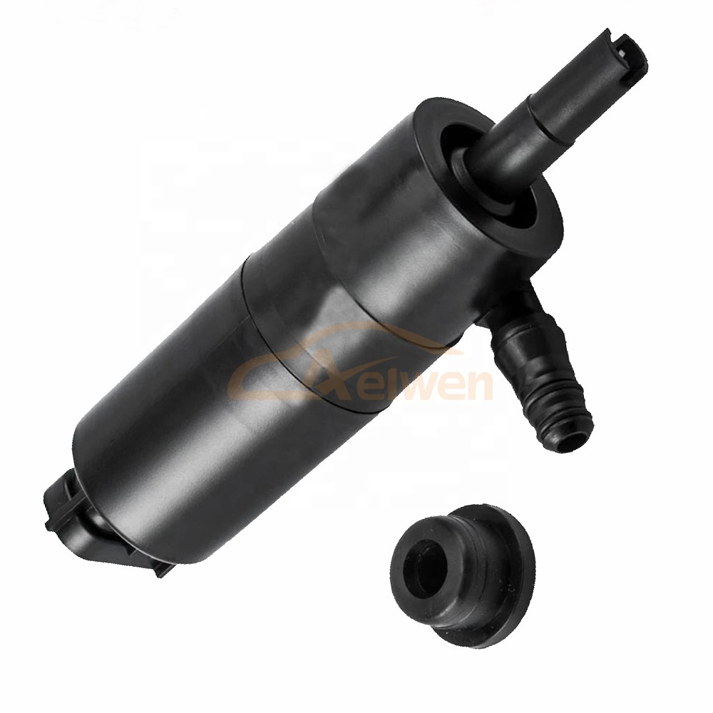 Car Windshield Washer Pump Fit For SAAB OE 90508709 30570333 13 157 637 14 52 104 28920-AU310 4832911 AMR5114 DMC 100560