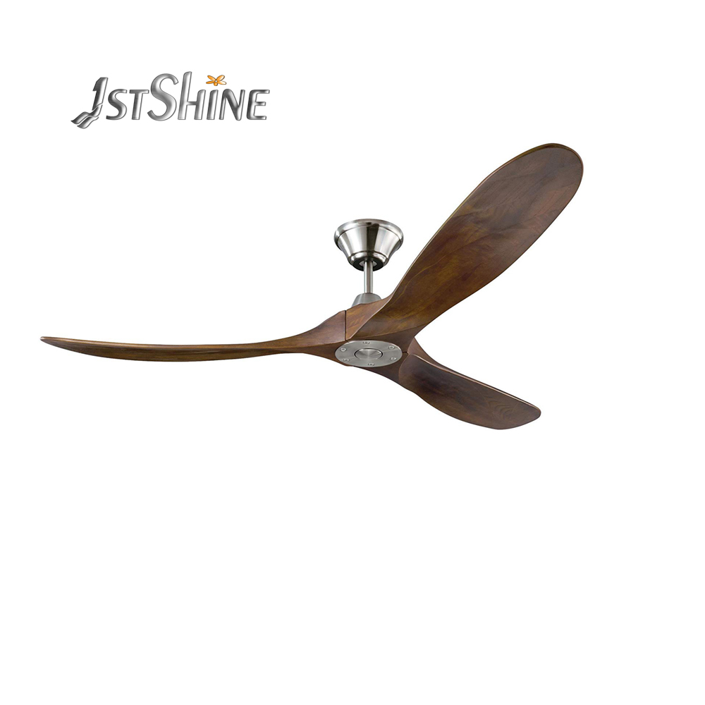 1stshine european modern 56" decorative ceiling fan home energy saving ceiling fan