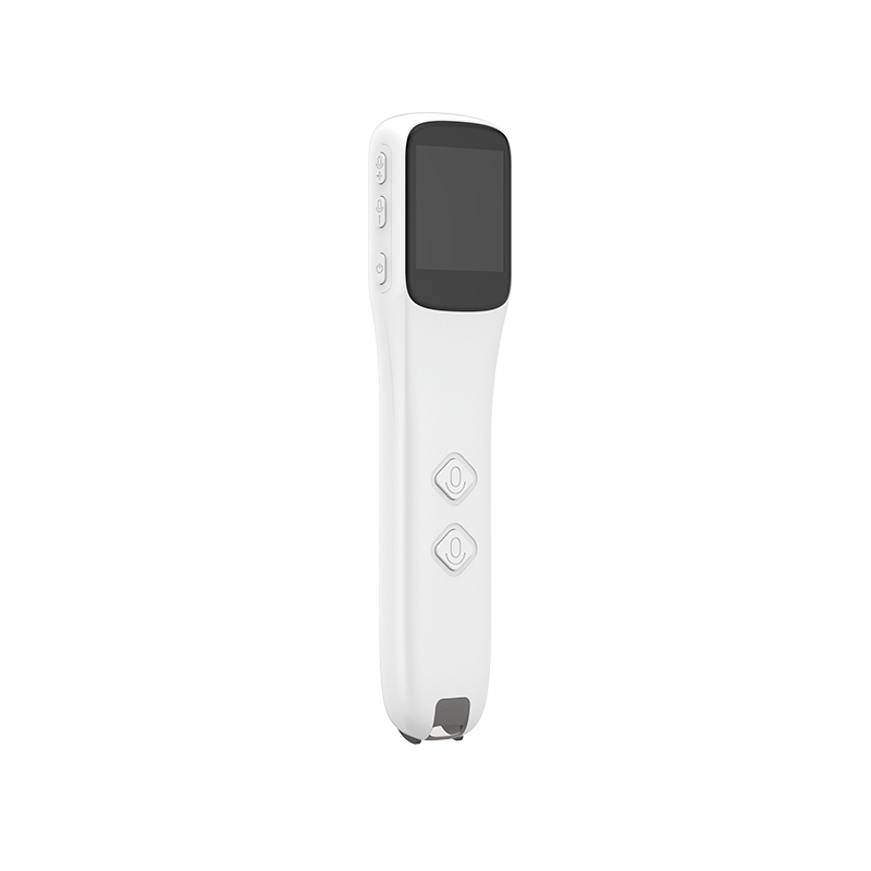 The New Touch Screen Can Learn Language Offline High Translation Talking Pen Scan