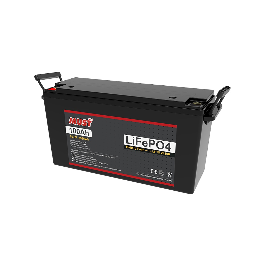 Должны литий-ионный аккумулятор 100AH цена солнечной батареи лития 12V 24V солнечный инвертор использования батареи
