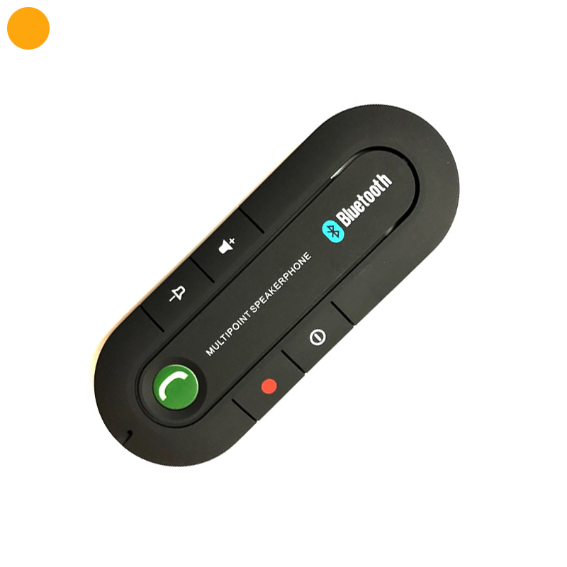 Автомобильный bluetooth-адаптер, беспроводной приемник и передача звука с Bluetooth 4,1, удобный автомобильный микро-Usb-приемник
