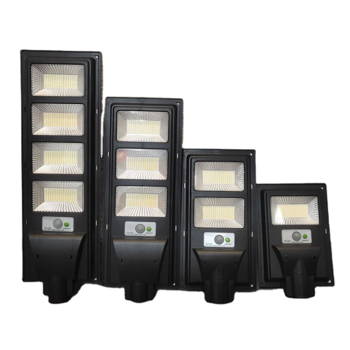 Best Selling Durable Solar Power Street Light Street Lights Led Solar Solar Street Lighting