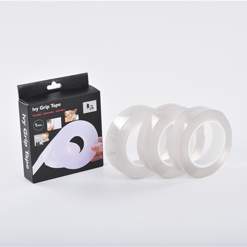 nano tracsless tape double ivy grip tape
