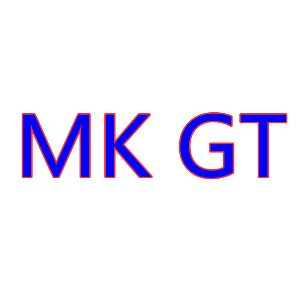 США популярный Pufful MK GT High 2,0 с упаковкой для макияжа с быстрой доставкой