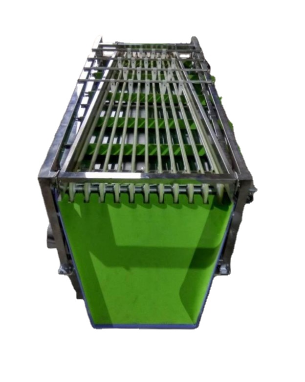 tomato orange strawberry onion apple carrot sorting machine grading machine