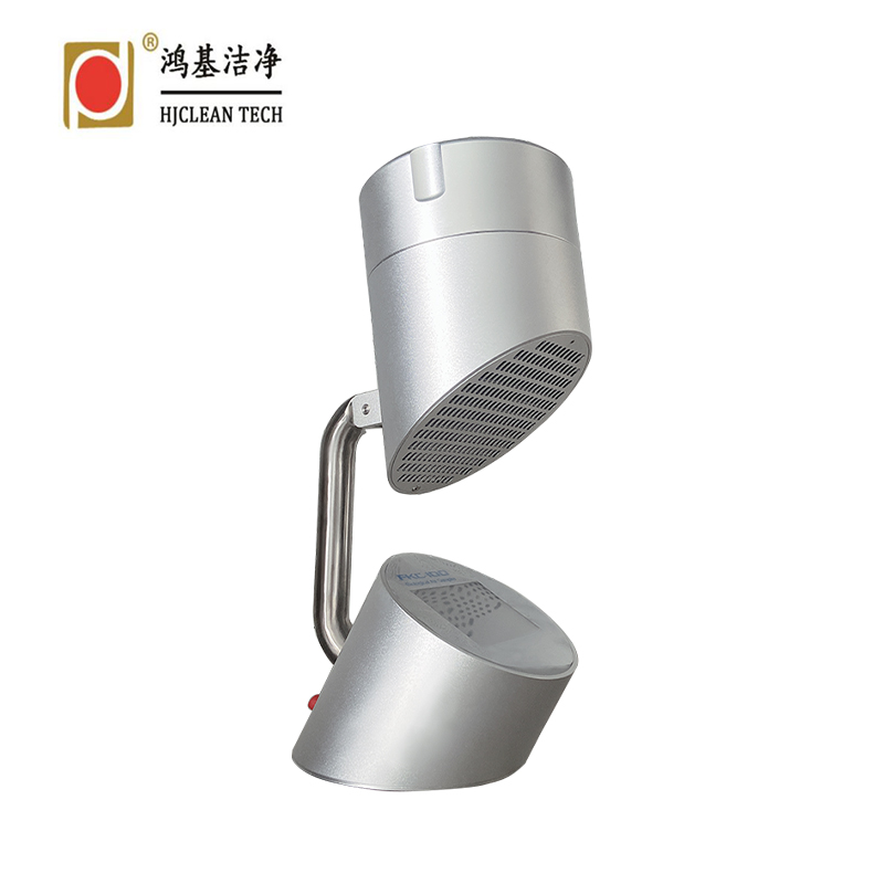 China Hot SalesFKC-100 microbial air sampler