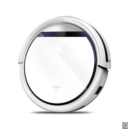 ILIFE V3s Pro Smart Robot Vacuum Cleaner Sweep and Wet Mopping Home Household Professional Sweeping Machine Anti Collision Autom