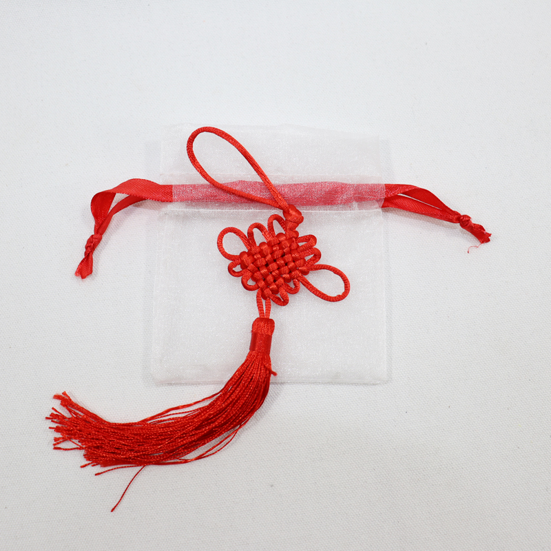 Organza Packing Pouch With Gold Stamp Logo Organza Pouch Black Sheer Organza