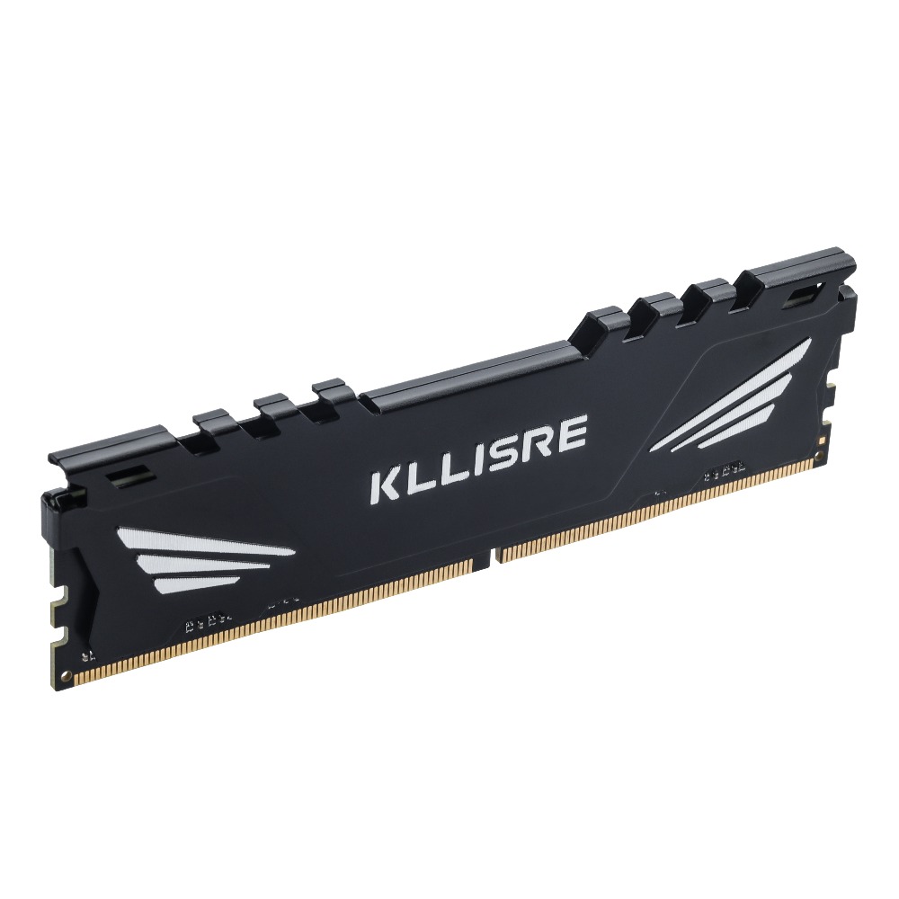 Оперативная память для компьютера Hyper X Fury DDR4 8G * 2 3200 МГц RGB