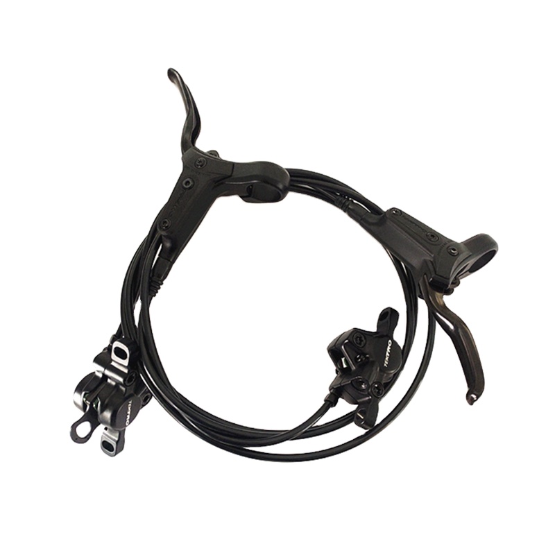 TEKTRO HD-M275 гидравлические дисковые тормоза для горного велосипеда MTB передние и задние дисковые тормоза 900/1600 мм