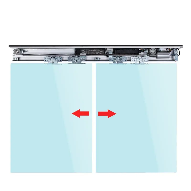 Doortec V50 Automatic sliding door opening mechanism auto door operator