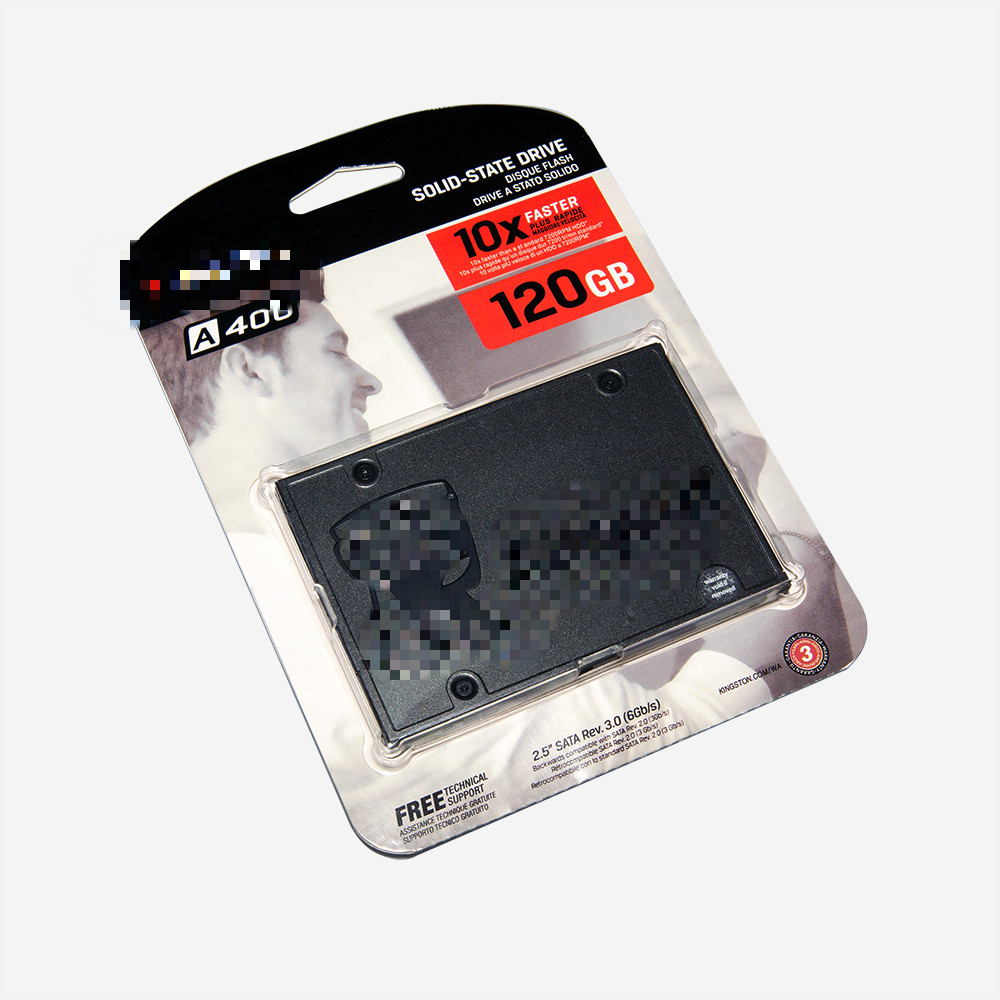 Hot Selling 120Gb 128Gb 240G 256Gb 500Gb 512 1Tb 2Tb Sata 3 Hard Disk Drive 2.5 Inch Ssd For Laptop