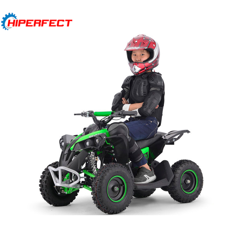 Новый дизайн мини дети 49cc 50cc ATV 4 колеса мотоцикла