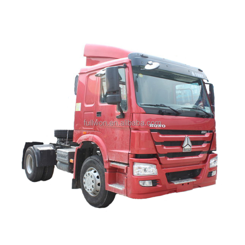 Лидер продаж, головка трактора Sinotruk 4x2 HOWO, головка трактора по хорошей цене