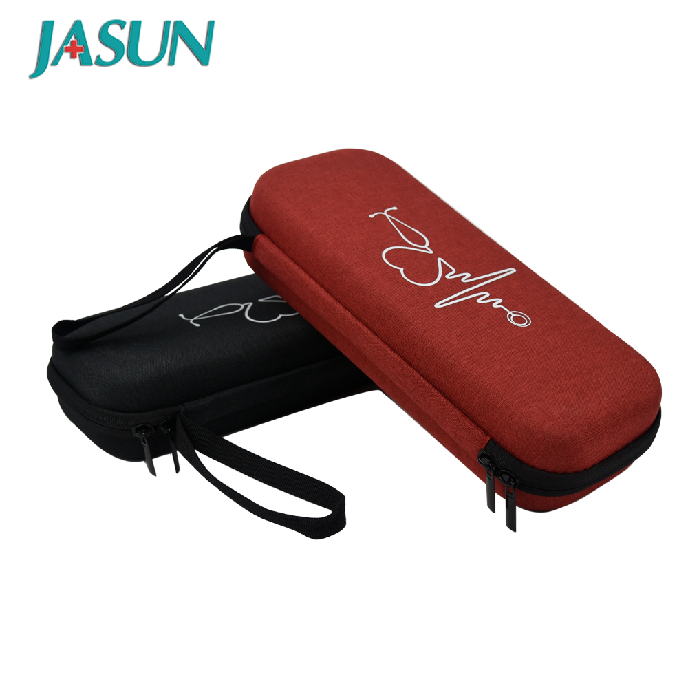 Медицинский дорожный кейс JASUN Ready to Ship, кейс для хранения, кейс для переноски, кейс для стетоскопа