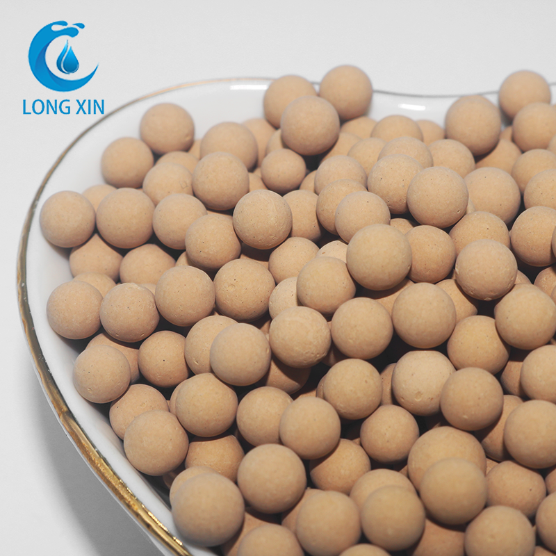 3a,4a,5a,13x Zeolite Molecular Sieve Zeolite Bulk Chemical Zeolite