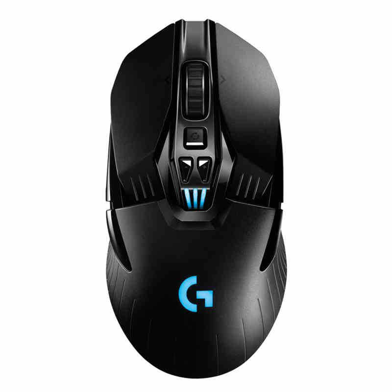 Беспроводная игровая Механическая мышь Logitech G903 Hero 16000 точек/дюйм, Беспроводная игровая мышь 25600DP