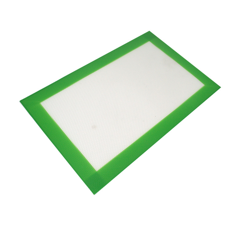 Food Grade Silicone Baking Mat Pad Small Baking Mat Silicone Customize