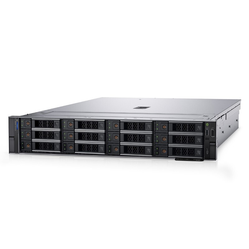 Dells R740 Intel Xeon Bronze 3104 1,7 г 6c _ 6T 9,6 GT _ s 2upi 8 м кэш, без турбонаддува, без ХТ (85 Вт) Ddr4-2133