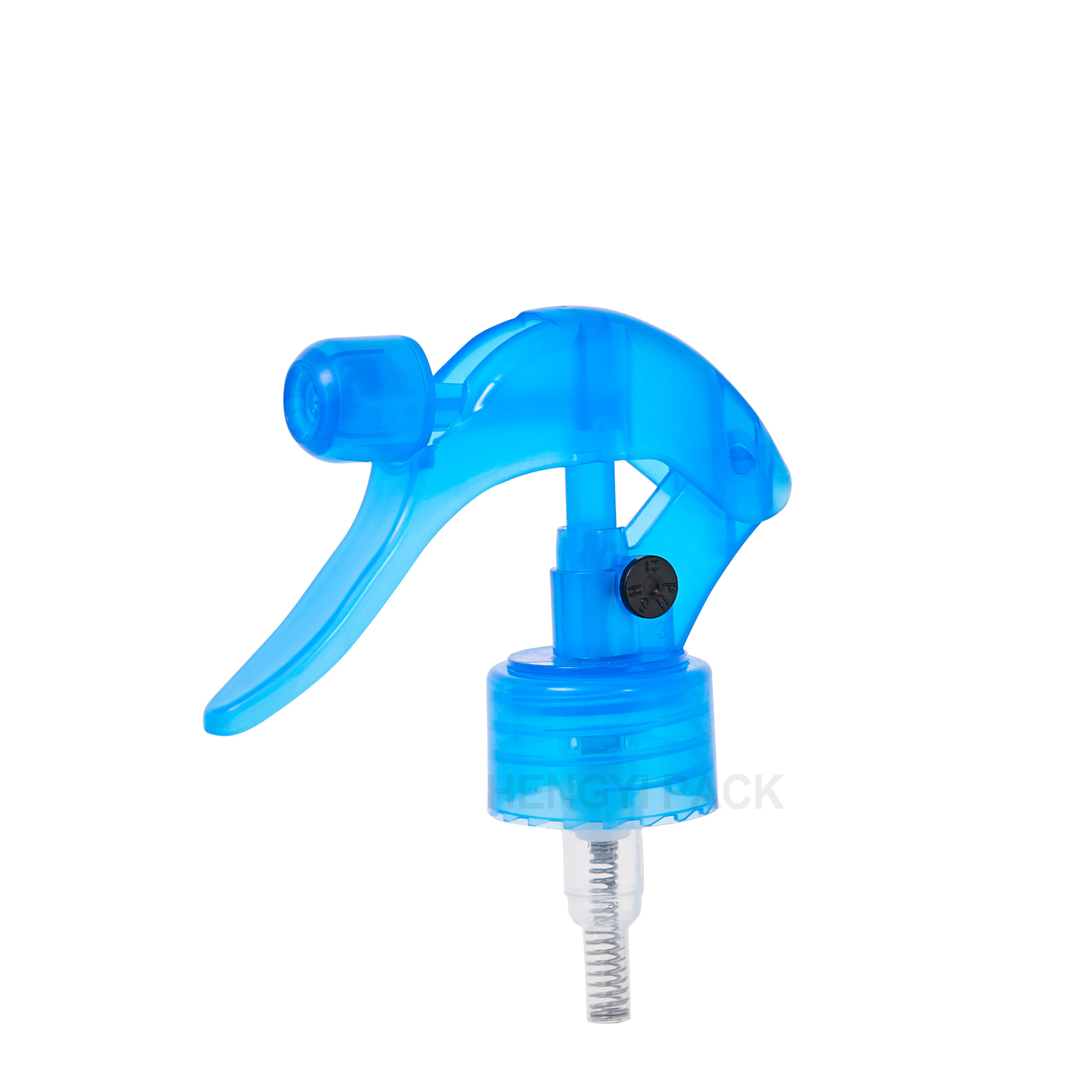 New Design Trigger Pump Mini Trigger Sprayer 24 Blue 24/410 Mini Trigger