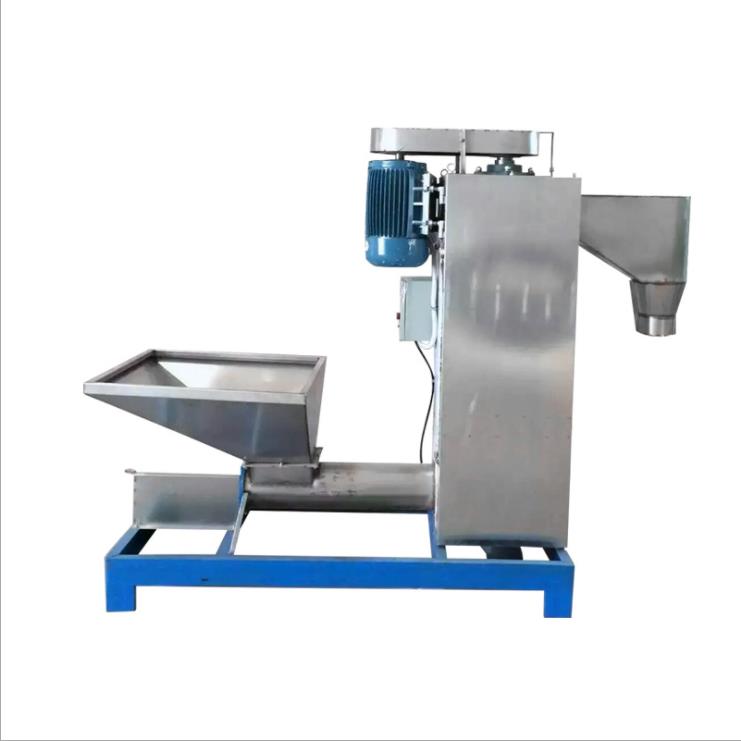 Rigid plastic granule pellet pet flakes dryer dewatering machine/Recycling centrifugal PP PE PET plastic drying machine