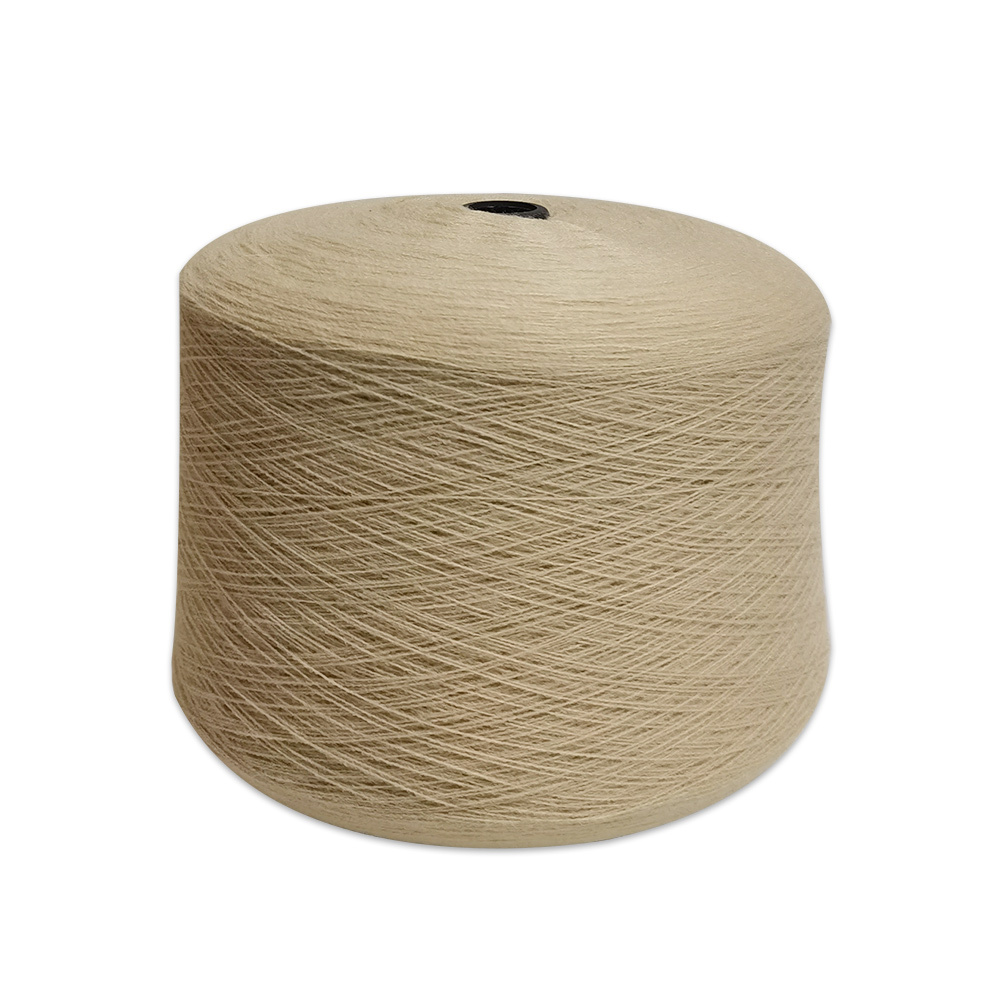 12S/2 dope dyed anti pilling 100% acrylic yarn bulk crochet sun resistance sofa fabric yarn
