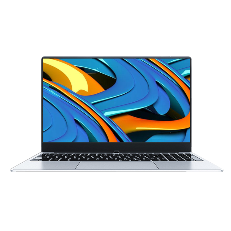 Игровой ноутбук D158 16 Гб ОЗУ 512 ГБ SSD производитель в Китае нетбук core i7 15,6 дюймов