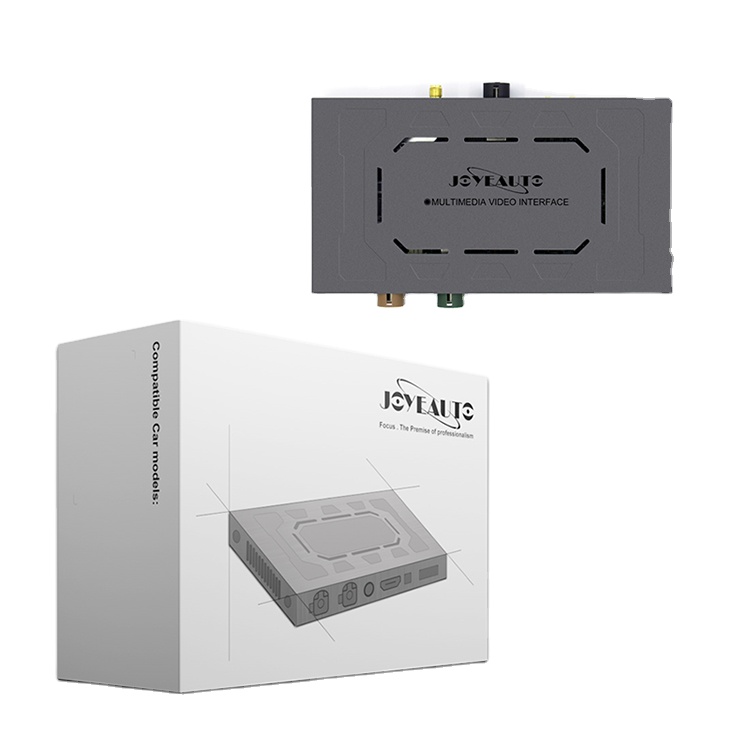 joyeauto mmb wireless Apple Carplay For Porsche 911 Bosxter Cayman Macan porsche macan carplay pcm 3.1 Module Interface