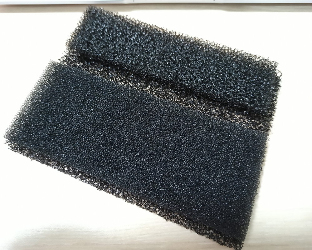 OMRON CANTA Custom Made Fitting Oxygen Concentrator Air Filter Air Purifier Filter for Oxygen Concentrator