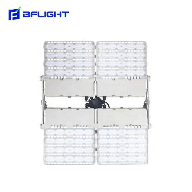 High-grade aluminum alloy stadium flood light Ip65 waterproof LED tunnel light
